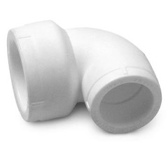 Уголок п/п переходной PRO AQUA ф 25-20 90°