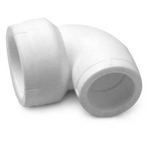 Уголок п/п переходной PRO AQUA ф 25-20 90°