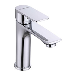 Смеситель для умывальника EVA GOLD FW12C хром