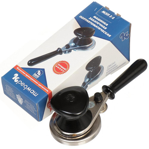 Ключ закаточный полуавтомат Кредмаш МЗП1-1 (F6-1)