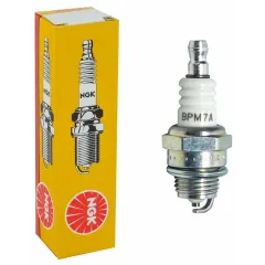 Свеча зажигания 2Т NGK (7321) BPМ7А