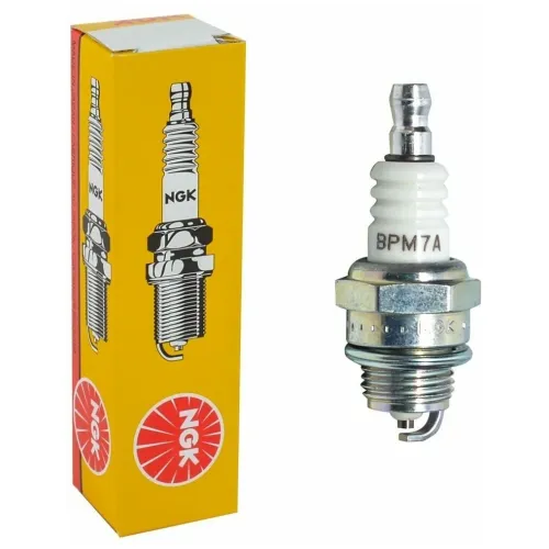 Свеча зажигания 2Т NGK (7321) BPМ7А