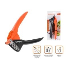 Пресс для чеснока PERFECTO LINEA (21-101100)