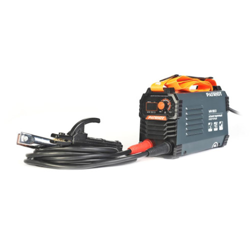 Аппарат сварочный PATRIOT WM180D (*15)