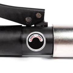 Пресс гидравлический ручной ПГРс-120 (от 10 до 120 Cu, от 10 до 120 Al) КВТ