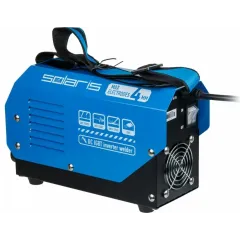 Аппарат сварочный SOLARIS  MMA-190 (*10)