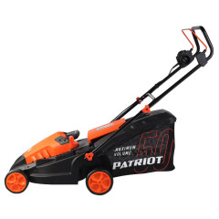 Газонокосилка электрическая PATRIOT PT 1639E (*20)