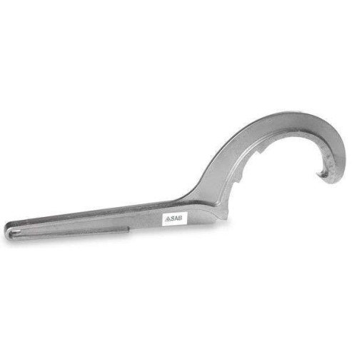 |Ключ для ПНД фитингов Ф 40, 50, 63, 75 РСТ