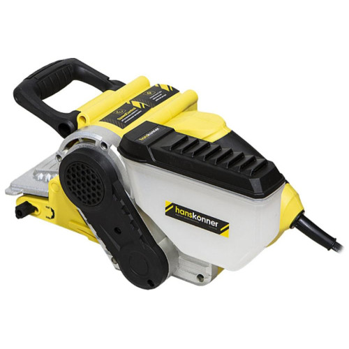 Машина шлифовальная ленточная HANSKONNER HBS8512