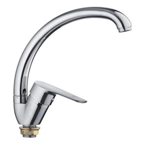 Смеситель для кухни FRAP F41703-B ф 40, гайка