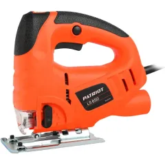 Лобзик PATRIOT LS 650 (*15)