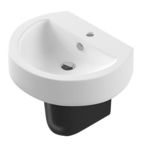 Полупьедестал SANITA LUXE 