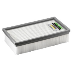 Фильтр воздушный для пылесоса KARCHER хепа, плоский для NT (6.904-367.0)