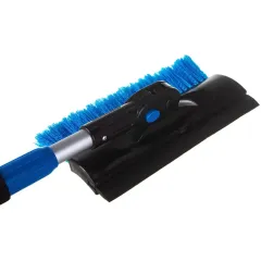 Щетка-скребок ЗУБР 990-1460 мм, телескопическая (61060-150)