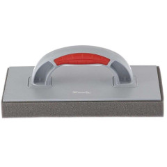 Терка MATRIX губчатая 30 мм, 270x130мм (86805)