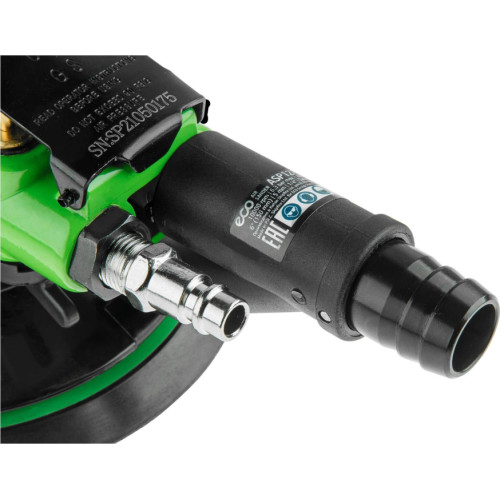 Пневмошлифмашина эксцентриковая ECO ASP12-150V