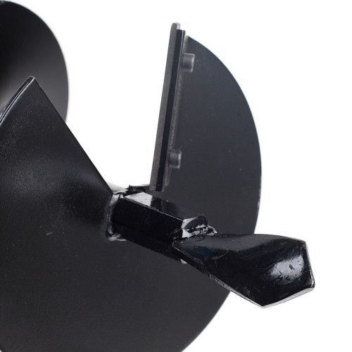 Шнек для мотобуров PATRIOT D 150, длина 800мм