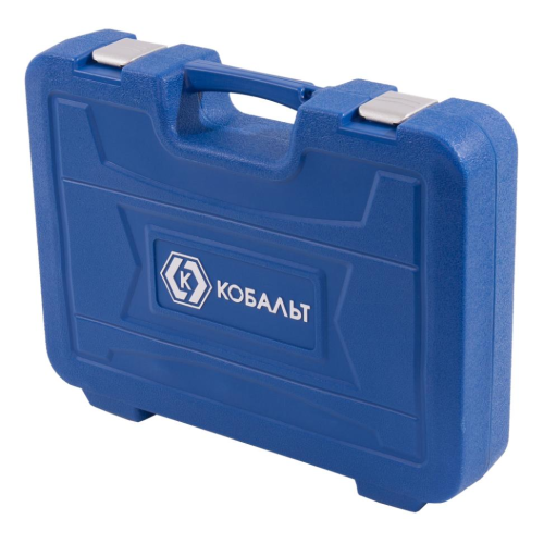Набор инструментов КОБАЛЬТ, 94 предм. (010106-94)