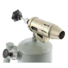 Лампа паяльная SPARTA 1,5л (91443)