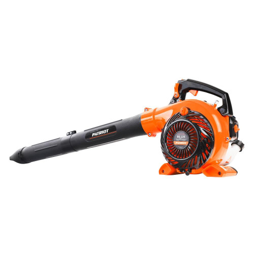 Воздуходувка бензо PATRIOT BG225 (3 в 1) (*20)