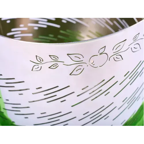 Пресс домкратный SOK 6 литров + Кожух