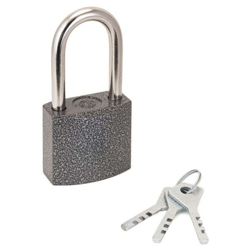 Замок навесной Чебоксары ВС2-49 (6290)