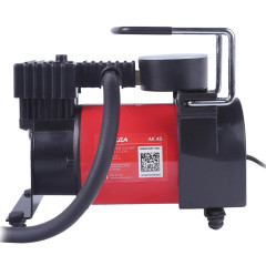 Компрессор-авто ПОБЕДА АК 40