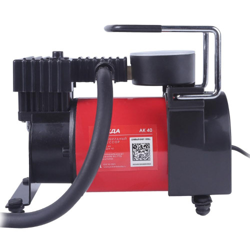 Компрессор-авто ПОБЕДА АК 40