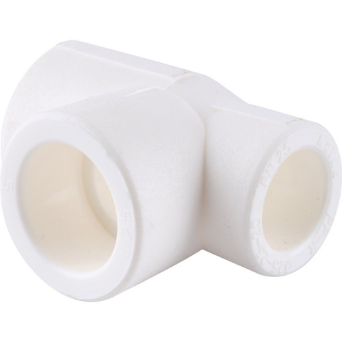 Тройник п/п переходной KALDE ф 25х25х20