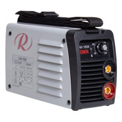 Аппарат сварочный РЕСАНТА серия КОМПАКТ САИ-160К (65/35) (*12)