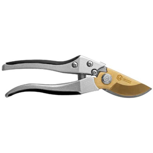 Секатор ЦИ TITANIUM профессиональный (1381)