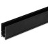 Шинопровод накладной ES Slim Magnetic 85085/00 черный 1м(*1)