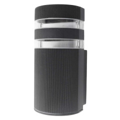 Светильник уличный ES TECHNO 1444 черный