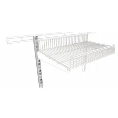 Стойка 1920 GS белая