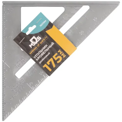 Угольник Свенсона MOS в дюймах 175мм (19270M)