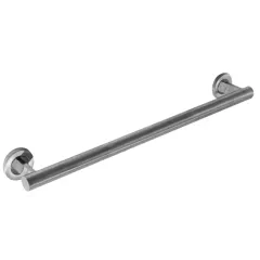 Поручень настенный GAPPO G8106 ручка, хром