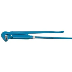 Ключ трубный рычажный СИБРТЕХ №4, литой (15762)