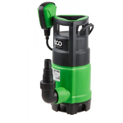 Насос дренажный ECO DP-753, 750 Вт