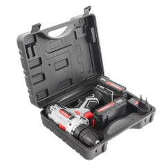 Шуруповерт ПОБЕДА ДА-18/2 ЛИ