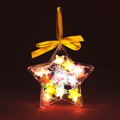 Гирлянда СНОУ БУМ 