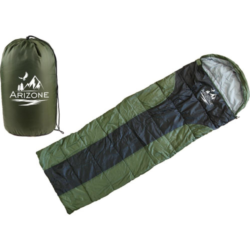 Мешок спальный ARIZONE Coyote (28-170250)