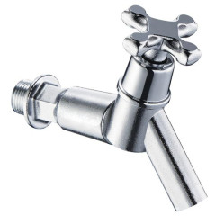 Кран водоразборный ф 1/2