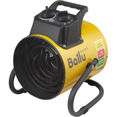 Пушка электрическая BALLU BHP-PE-2-5