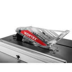 Станок распиловочный WORTEX ETS 2521-1 (*7)