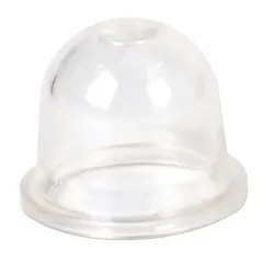 Бензонасос (праймер) для б/к, б/п, универсальный, резиновый купол увеличенный, тип I (6590)