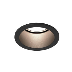 Свет. точ. ES 25002/01 GU10 чёрный