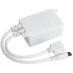 Контроллер APEYRON св/д 12-24V 72W/144W димм 2K-4K-6K IP20 04-30