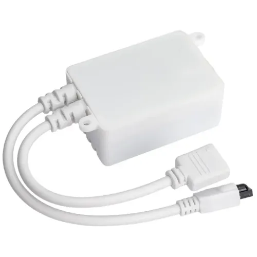 Контроллер APEYRON св/д 12-24V 72W/144W димм 2K-4K-6K IP20 04-30