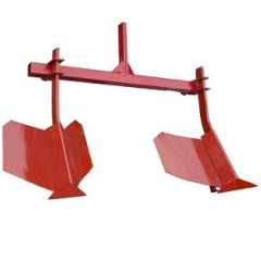 Окучник двухрядный МБ/Салют