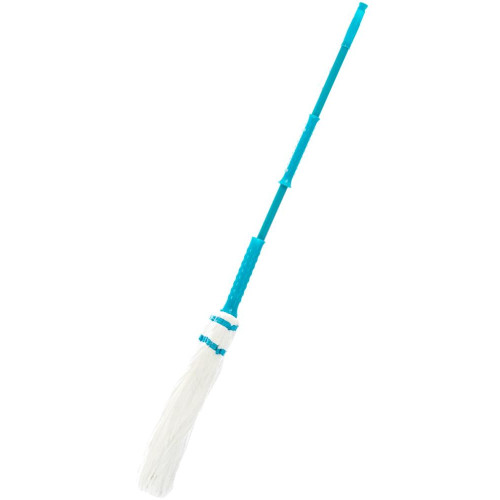 Швабра отжимная скручиванием Palisad Home 120 см, насадка из микрофибры (935095)